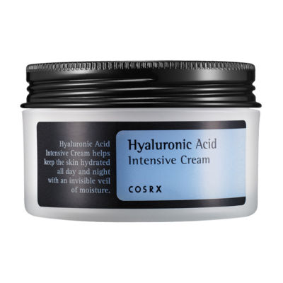 Cosrx Hyaluronic Acid Intensive Cream Moisturizer
