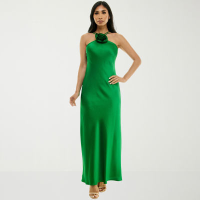 Premier Amour Sleeveless Sheath Dress