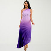 Jcpenney 2024 lilac dress