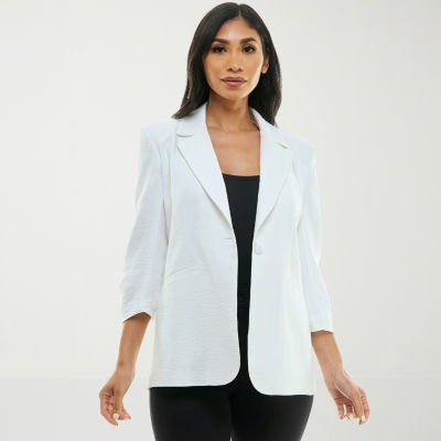 Premier Amour Womens Regular Fit Blazer