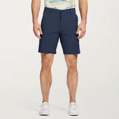 Izod swing flex hot sale cargo shorts