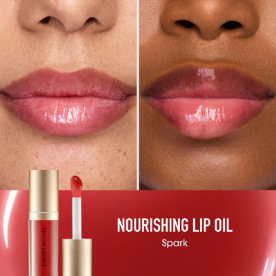 bareMinerals Nourishing Lip Oil