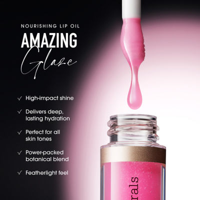 bareMinerals Nourishing Lip Oil