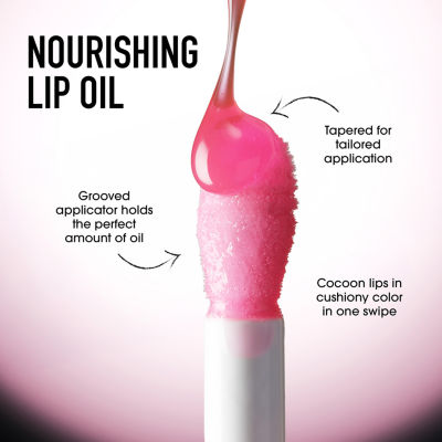 bareMinerals Nourishing Lip Oil