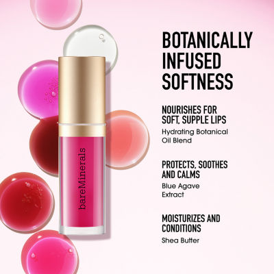 bareMinerals Nourishing Lip Oil