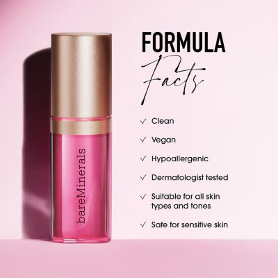bareMinerals Nourishing Lip Oil