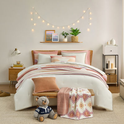 Bearpaw Layton Comforter Set
