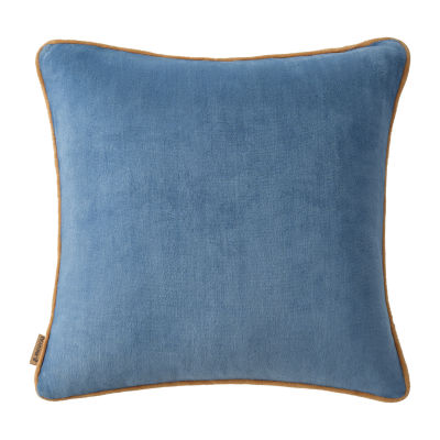 Bearpaw Blair 20x20 Square Throw Pillow