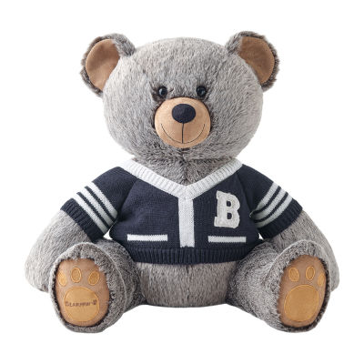 Bearpaw Stuffed Animal