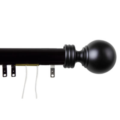 Rod Desyne Sphere Traverse Rod-JCPenney
