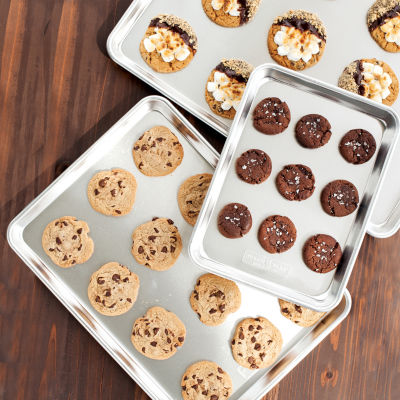 Nordicware Naturals 3-pc. Baker's Delight Bakeware Set