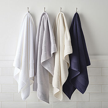 Better Homes & Gardens Signature Soft Heathered 6 Piece Towel Set, Soft  towels - AliExpress