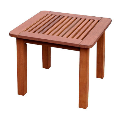 Corliving Miramar Patio Side Table