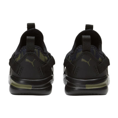 camo pumas shoes