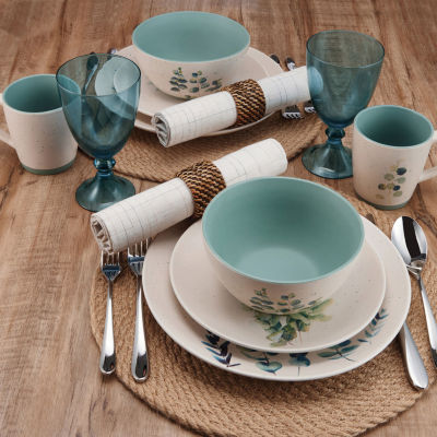 Pfaltzgraff Sawyer 16pc Dinnerware Set