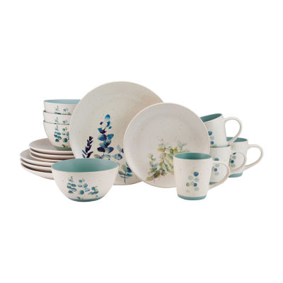 Pfaltzgraff Sawyer 16pc Dinnerware Set