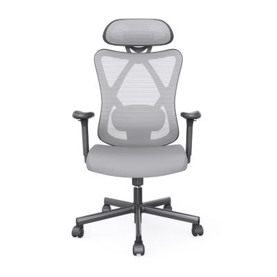 Office + Library Collection Adjustable Height Office Chair