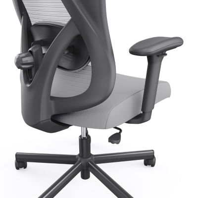 Office + Library Collection Adjustable Height Office Chair