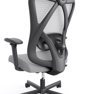 Office + Library Collection Adjustable Height Office Chair