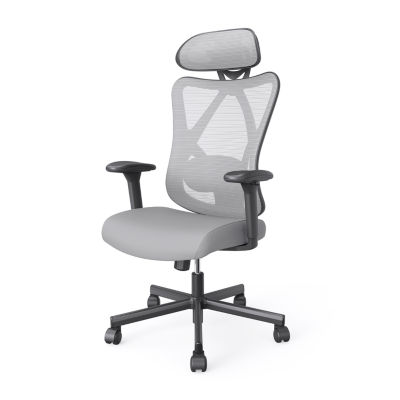 Office + Library Collection Adjustable Height Office Chair