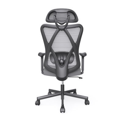 Office + Library Collection Adjustable Height Office Chair