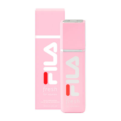 fila fresh perfume