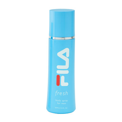 maat Annoteren troon Fila Fresh For Men Eau De Toilette Spray, 3.4 Oz, Color: Fresh Men -  JCPenney