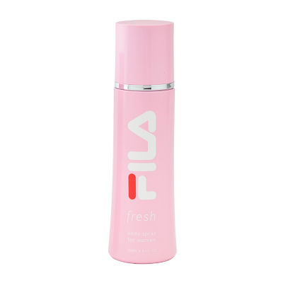 Fila Fresh Body Spray For Women, 8.4 Oz