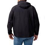 Free Country Mens Big and Tall Lightweight Anorak