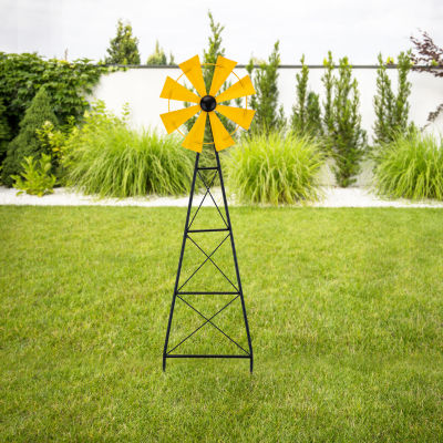 Glitzhome Yard Art