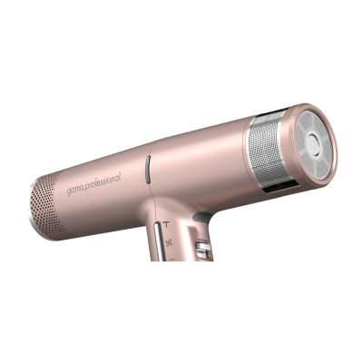 Gama Professional Iq2 Perfetto Rose Gold Intelligent Hair Dryers