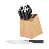 Henckels International Forged Premio 17-pc. Knife Set, Color: Black -  JCPenney