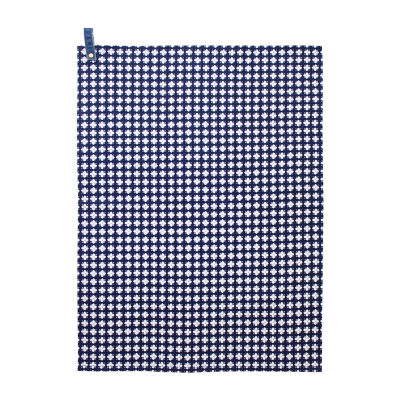 Laura Ashley Tea Towel Humble Daisy Blueprint Collectables 50x70 Dish Cloth