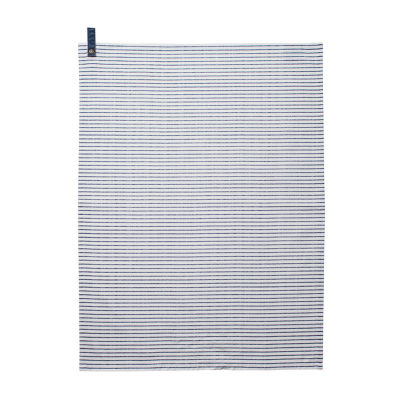 Laura Ashley Tea Towel Blueprint Collectables 50x70 Dish Cloth