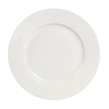 Tabletops Unlimited® Quinto White Porcelain Square 16-pc. Dinnerware Set,  Color: Whte - JCPenney