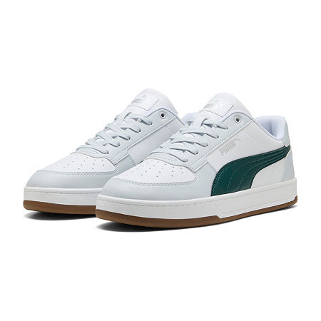 PUMA Caven 2.0 Mens Sneakers, 10 Medium, Gray