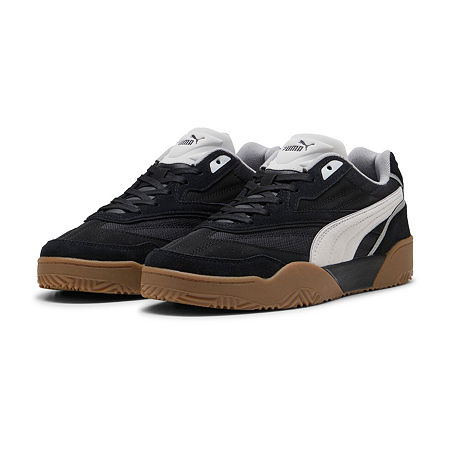 PUMA Tifosi Grande Sd Mens Sneakers, 9 Medium, Black