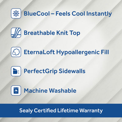 Sealy ProCool Mattress Pad