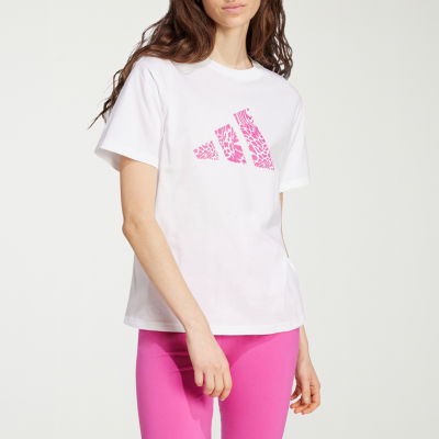 adidas Camo Graphic Tee