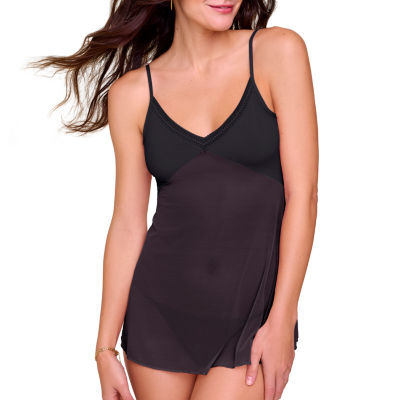 Ilusion Womens Average Figure Babydoll 71058