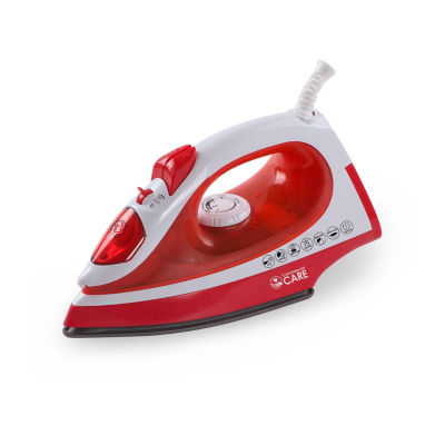 Commercial Cool Clothing Steam Iron