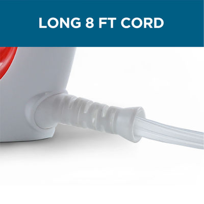 Commercial Cool Clothing Steam Iron