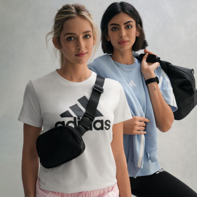 adidas Womens Mid Rise 27" Active Full Length Leggings