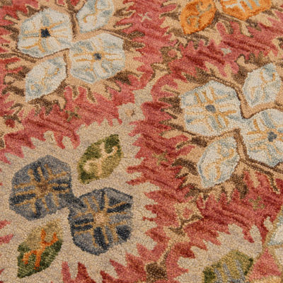 Momeni Tangier 17 Hand Tufted Rectangular Indoor Rugs