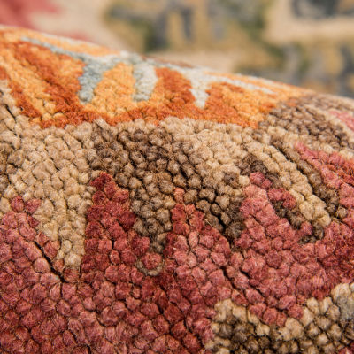 Momeni Tangier 17 Hand Tufted Rectangular Indoor Rugs