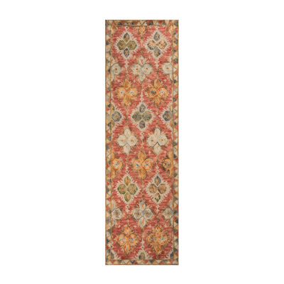 Momeni Tangier 17 Hand Tufted Rectangular Indoor Rugs