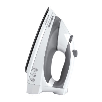 Black+Decker Iron