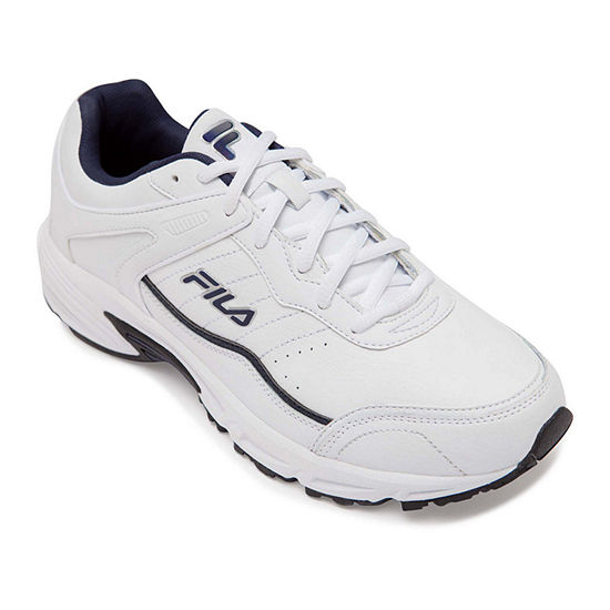 Fila® Memory Sportland Mens Running Shoes