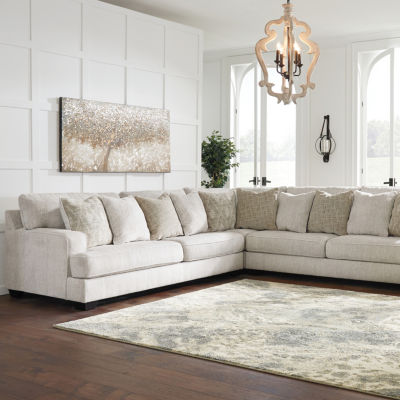 Signature Design by Ashley® Raewyn 3-Piece Sectional