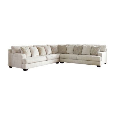 Signature Design by Ashley® Raewyn 3-Piece Sectional